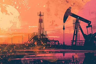 Le cours du pétrole en hausse à 64,69 $ dès l