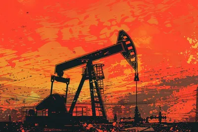 Le cours du pétrole grimpe à 63,20 $ sous la pression des tensions militaires