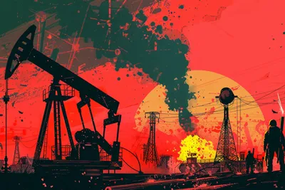 Le cours du pétrole grimpe après une attaque ukrainienne, Moscou sous pression, l’OPEP+ sur la sellette
