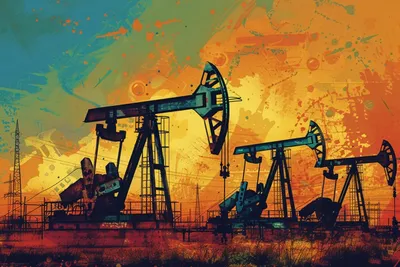 Le cours du pétrole recule encore : le WTI passe sous les 63 $ en ouverture européenne ce mardi