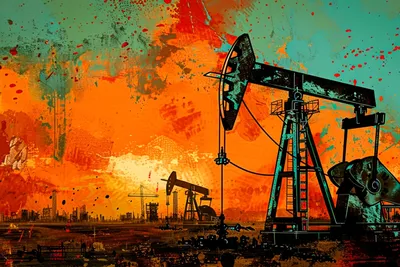 Le cours du pétrole remonte au-dessus des 62 $, les marchés scrutent la reprise géopolitique à la loupe