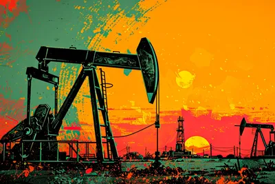 Le cours du pétrole s’accroche aux 62 $ : hausse prudente de l’OPEP+ face à des stocks américains en excès