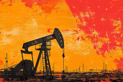 Le cours du pétrole s