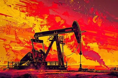 Le cours du pétrole s’envole à l’ouverture européenne : le WTI et le Brent repartent à la hausse ce mardi
