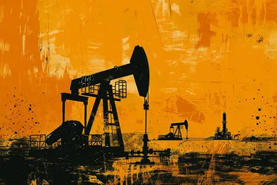 Le cours du pétrole vacille autour des 64 $, les tensions russes attisent la nervosité des marchés