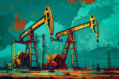 Le cours du pétrole WTI face à un dilemme entre paix au Moyen-Orient et risque de rupture d’offre