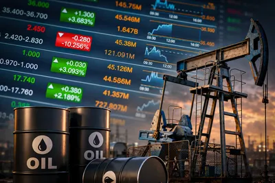 Le cours du pétrole WTI reste sous 91 dollars alors que l’Iran menace le détroit d’Ormuz