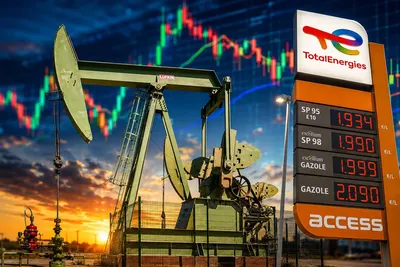 Le cours du pétrole WTI rebondit vers 92 dollars après les frappes Israël-Iran, mais un seuil technique freine encore la hausse