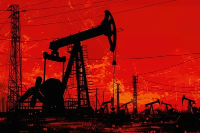 Le cours du pétrole WTI reste bloqué sous 90 dollars malgré la fermeture du détroit d’Ormuz