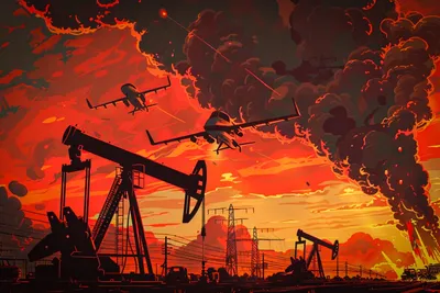 Le cours du pétrole WTI recule sous 89 dollars malgré l’Iran et des stocks américains en forte baisse selon l’EIA