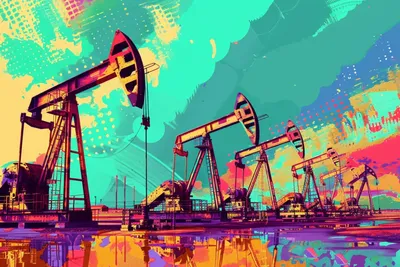 Le cours du pétrole WTI sous 73 dollars : les négociations États-Unis-Iran font chuter la peur