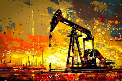 Le cours du pétrole WTI sous 97 dollars : Trump, Xi et l’Iran peuvent changer le prix du pétrole dès cette semaine