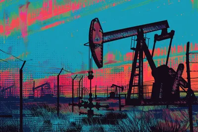 Le cours du pétrole WTI : au-dessus de 72 dollars, les tensions Iran-USA embrasent le marché