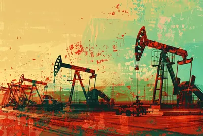 Le cours du pétrole WTI autour de 91 dollars face au risque d’escalade Iran Golfe selon le Wall Street Journal