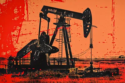 Le cours du pétrole WTI bondit brusquement dès l’ouverture des marchés européens ce lundi