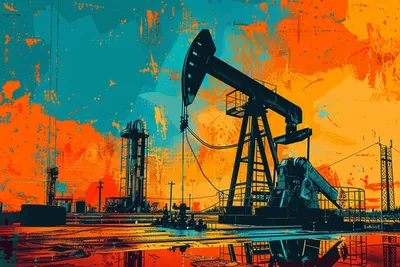 Le cours du pétrole WTI : bondit de 5% alors que les tensions Iran-États-Unis s'intensifient