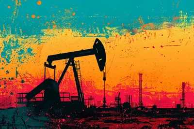 Le cours du pétrole WTI chute à 63,38 $, le Brent suit la tendance baissière