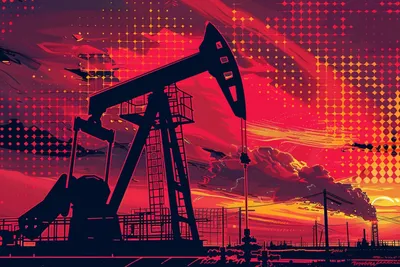 Le cours du pétrole WTI : chute près de 90 dollars malgré l'escalade des tensions au Moyen-Orient