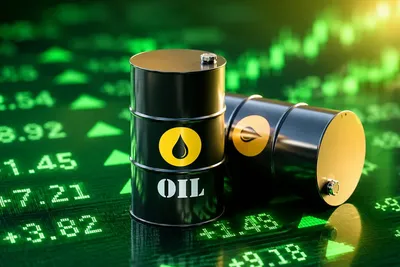 Le cours du pétrole WTI : chute vers 67 dollars sur espoirs de réouverture du détroit d'Ormuz