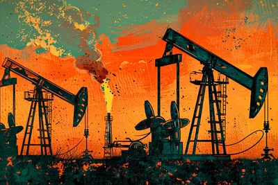 Le cours du pétrole WTI dépasse les 60 $ ce jeudi dès l’ouverture des marchés européens