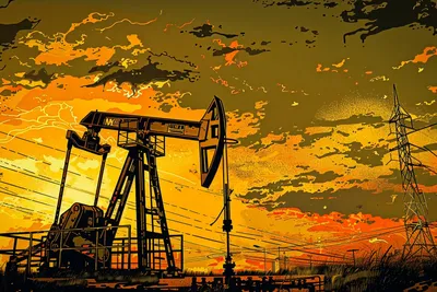 Le cours du pétrole WTI en hausse proche de 95,5 $ face aux tensions Iran–États-Unis et aux risques sur l’approvisionnement mondial