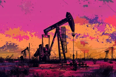 Le cours du pétrole WTI évolue autour de 88 $ : négociations États-Unis–Iran, stocks API et détroit d’Ormuz redessinent l’équilibre énergétique