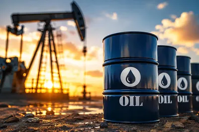 Le cours du pétrole WTI : la détente diplomatique sur Ormuz fait chuter les prix sous 74 dollars