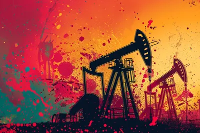 Le cours du pétrole WTI : la remontée technique cale sous les 75 dollars, résistance en vue