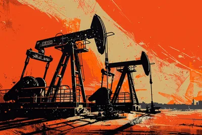 Le cours du pétrole WTI plonge encore plus bas sous les 63 $ : l