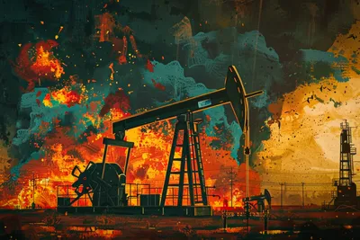 Le cours du pétrole WTI proche de 95 $ : l’Australie et le Japon libèrent leurs réserves face au choc du détroit d’Ormuz