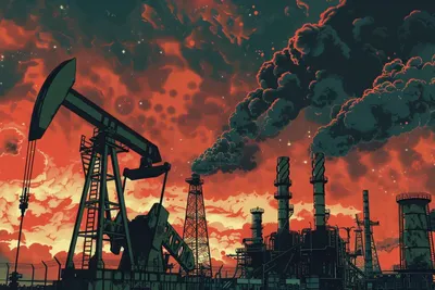 Le cours du pétrole WTI progresse à 62,36 $ ce mardi dès l'ouverture européenne