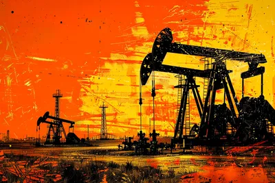 Le cours du pétrole WTI remonte vers 89 dollars sous l’effet des tensions Israël-Liban et des discussions USA-Iran attendues ce week-end