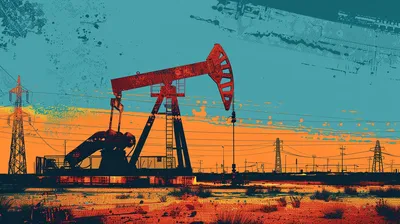 Le cours du pétrole WTI repart à la hausse à l’ouverture en Europe