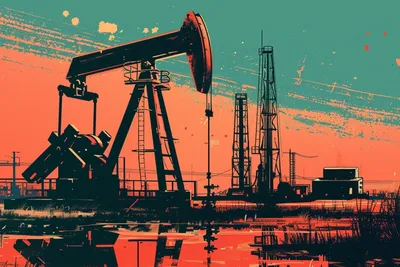 Le cours du pétrole WTI repart à la hausse, sur fond d’ouverture européenne très fébrile