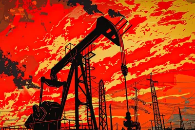 Le cours du pétrole WTI résiste à 93,78 dollars malgré les tensions au Moyen-Orient
