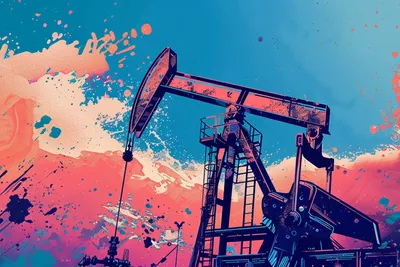 Le cours du pétrole WTI reste figé à 63,06 $ en ouverture européenne