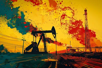 Le cours du pétrole WTI reste stable autour de 87,50 dollars alors que Trump laisse entendre une reprise des négociations avec l'Iran