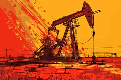Le cours du pétrole WTI risque gros : tensions USA–Chine et excès d’offre pèsent lourd
