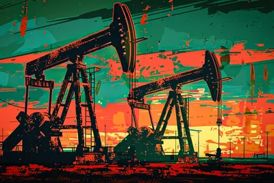 Le cours du pétrole WTI s’approche des 100 $ après une menace américaine contre l’Iran