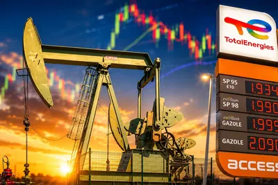 Le cours du pétrole WTI : tensions au Moyen-Orient et risque de guerre relancent les prix vers 78$