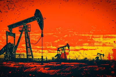 Le cours du pétrole WTI tient bon malgré la détente au Moyen-Orient et les avertissements de l'AIE