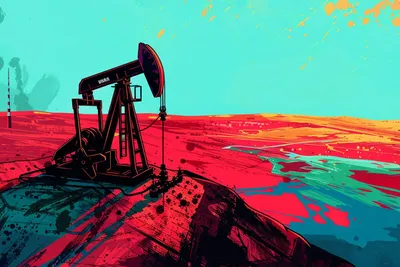 Le cours du pétrole WTI tombe à 65 $, à l’ouverture des marchés en Europe