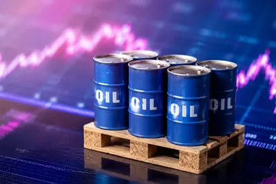Le cours du pétrole WTI : vers les 80 dollars malgré les tensions entre l'Iran et les États-Unis