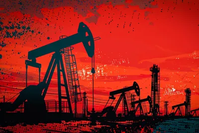 Le cours du WTI s’anime au-dessus de 57,50 dollars, entre espoirs fragiles de paix et risque d’excès d’offre