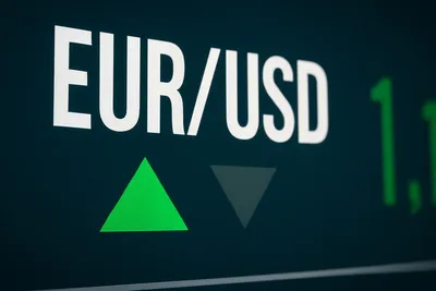 L’EUR/USD résiste à 1,1570 malgré les tensions politiques et les attentes sur la Fed