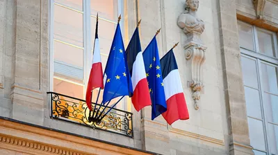 Le déficit commercial français s