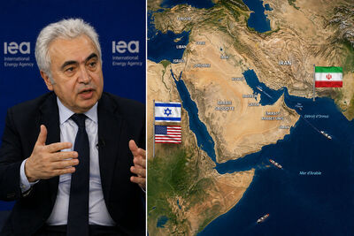 Le directeur de l’AIE l