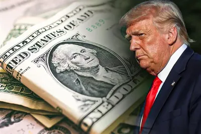 Dette américaine : Washington accepte des dons pour alléger près de 39 000 milliards de dollars