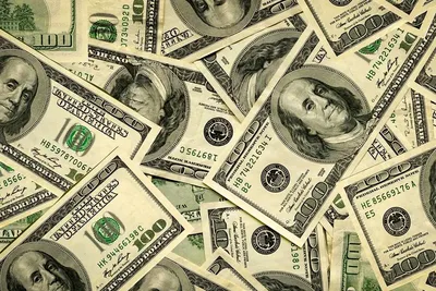 Le dollar américain s