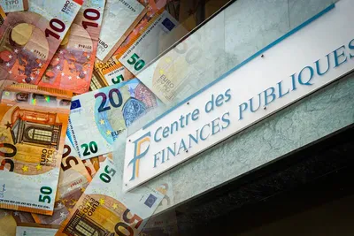 Le fisc peut bloquer votre argent brutalement, même pour quelques centaines d’euros